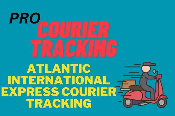 Atlantic-International-Express-Courier-Tracking