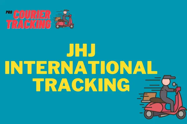 jhj international tracking