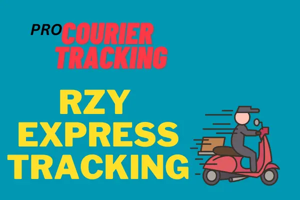 rzy express tracking