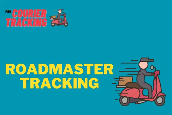 roadmaster tracking