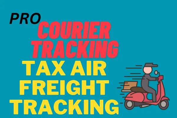 Tax-air-freight-tracking