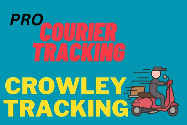 crowley-tracking