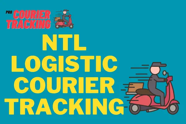 ntl logistic courier tracking