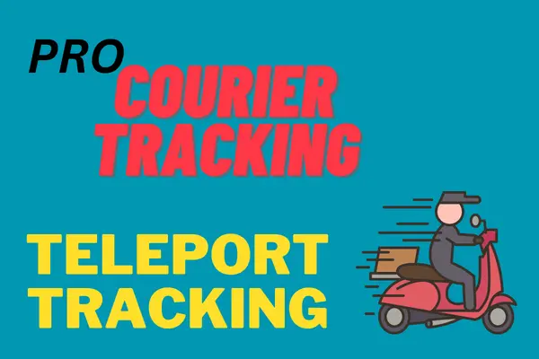 teleport-tracking