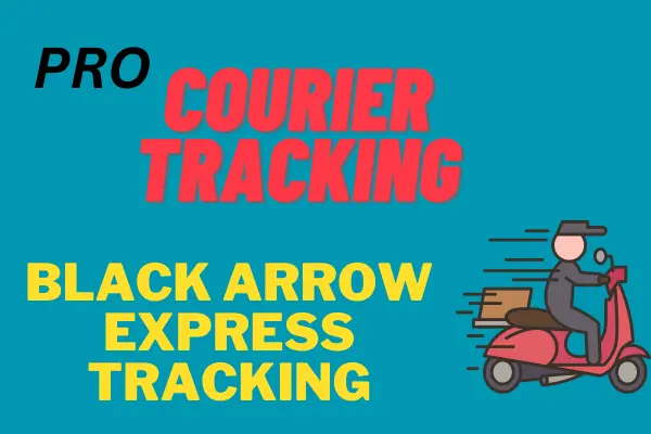 black-arrow-express-tracking