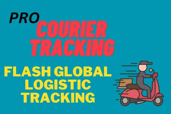 flash-global-logistic-tracking