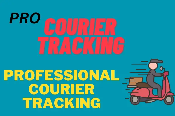 professional-courier-tracking