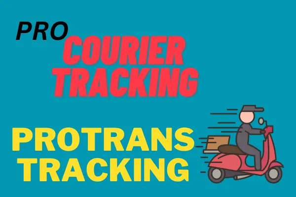 protrans-tracking