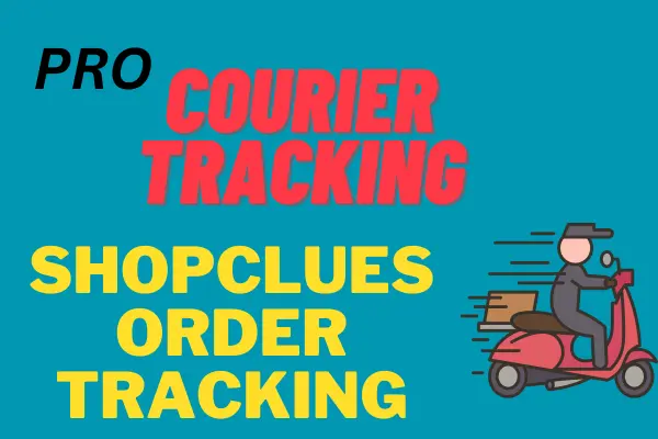 shopclues-order-tracking