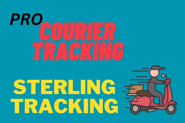 sterling-tracking