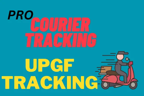 upgf-tracking
