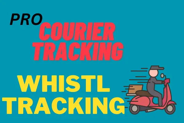 whistl-tracking