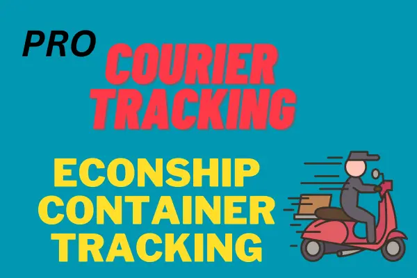 econship-container-tracking