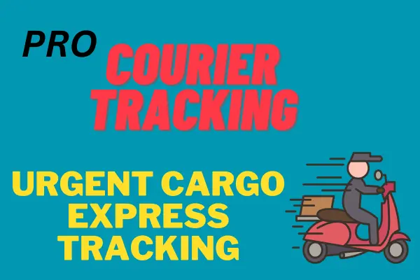 urgent-cargo-express-tracking