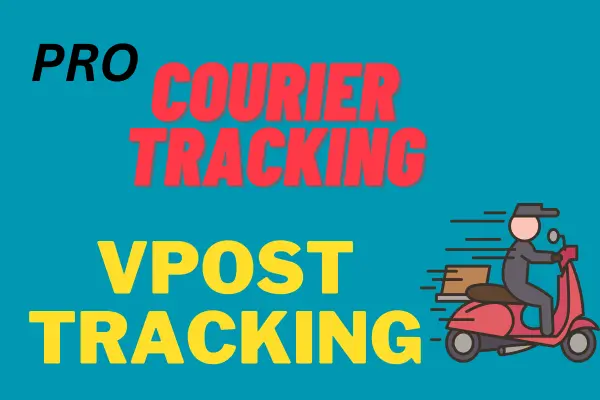 vpost-tracking