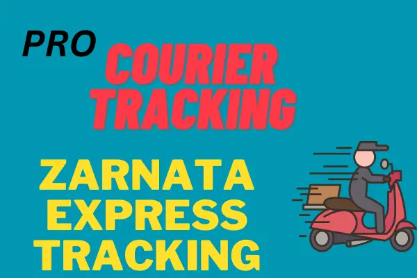 zarnata-express-tracking