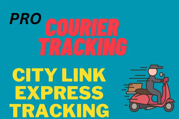 city-link-express-tracking
