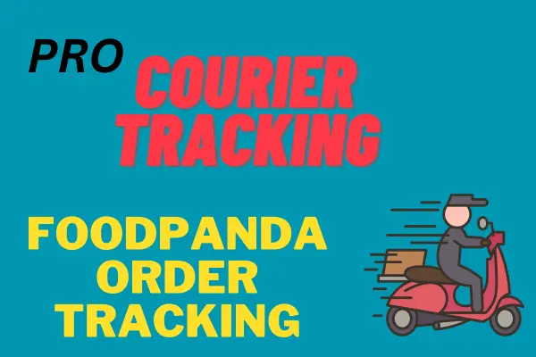 foodpanda-order-tracking