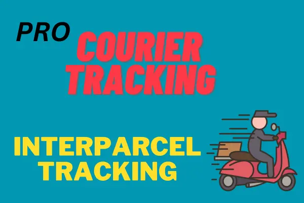 interparcel-tracking