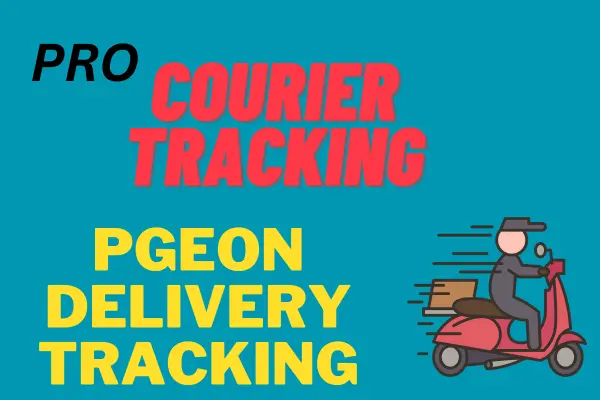 pgeon-delivery-tracking