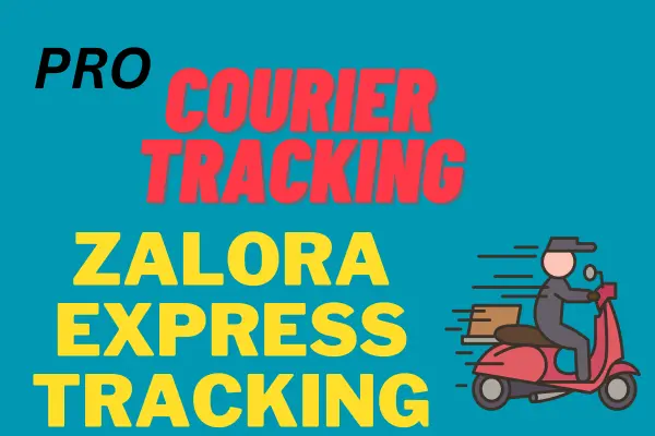 zalora-express-tracking