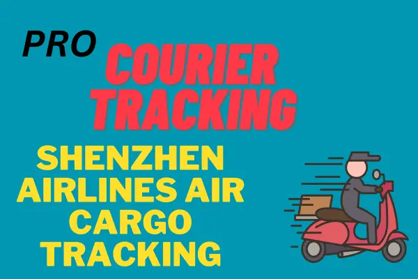 Shenzhen-Airlines-Air-Cargo-Tracking