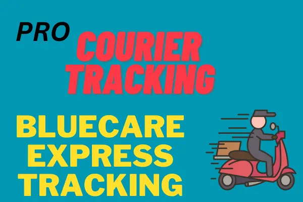 bluecare-express-tracking