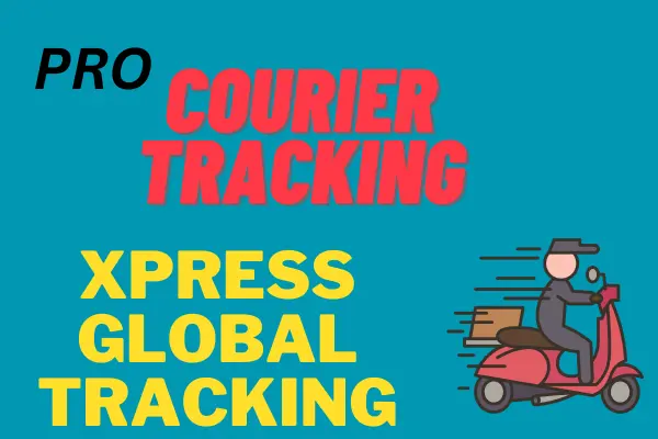 xpress-global-tracking