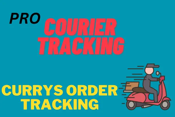 currys-order-tracking