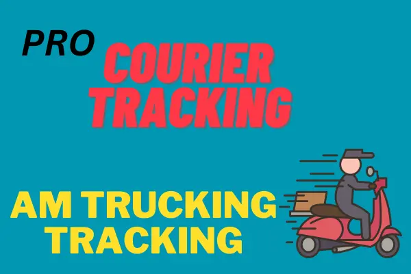 am-trucking-tracking