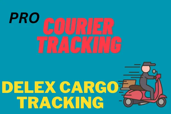delex cargo tracking