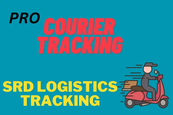 srd logistics tracking