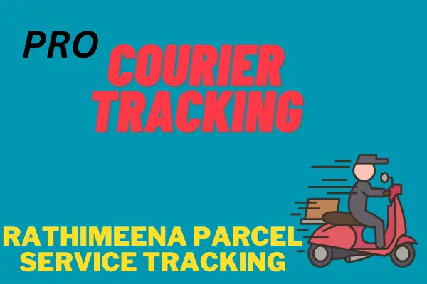rathimeena parcel service tracking