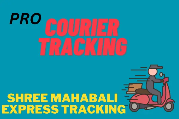 shree mahabali express tracking