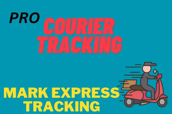 quick courier tracking