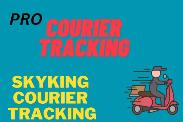 quick courier tracking