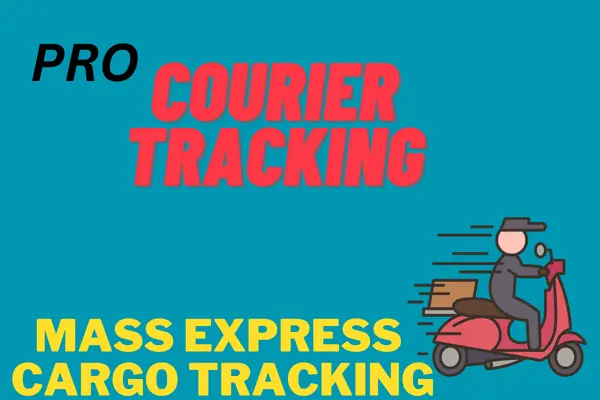 mass express cargo tracking
